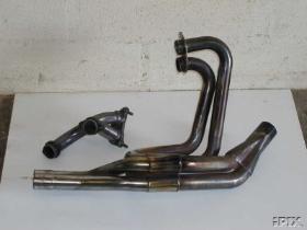 Yoshimura half-system right-exit